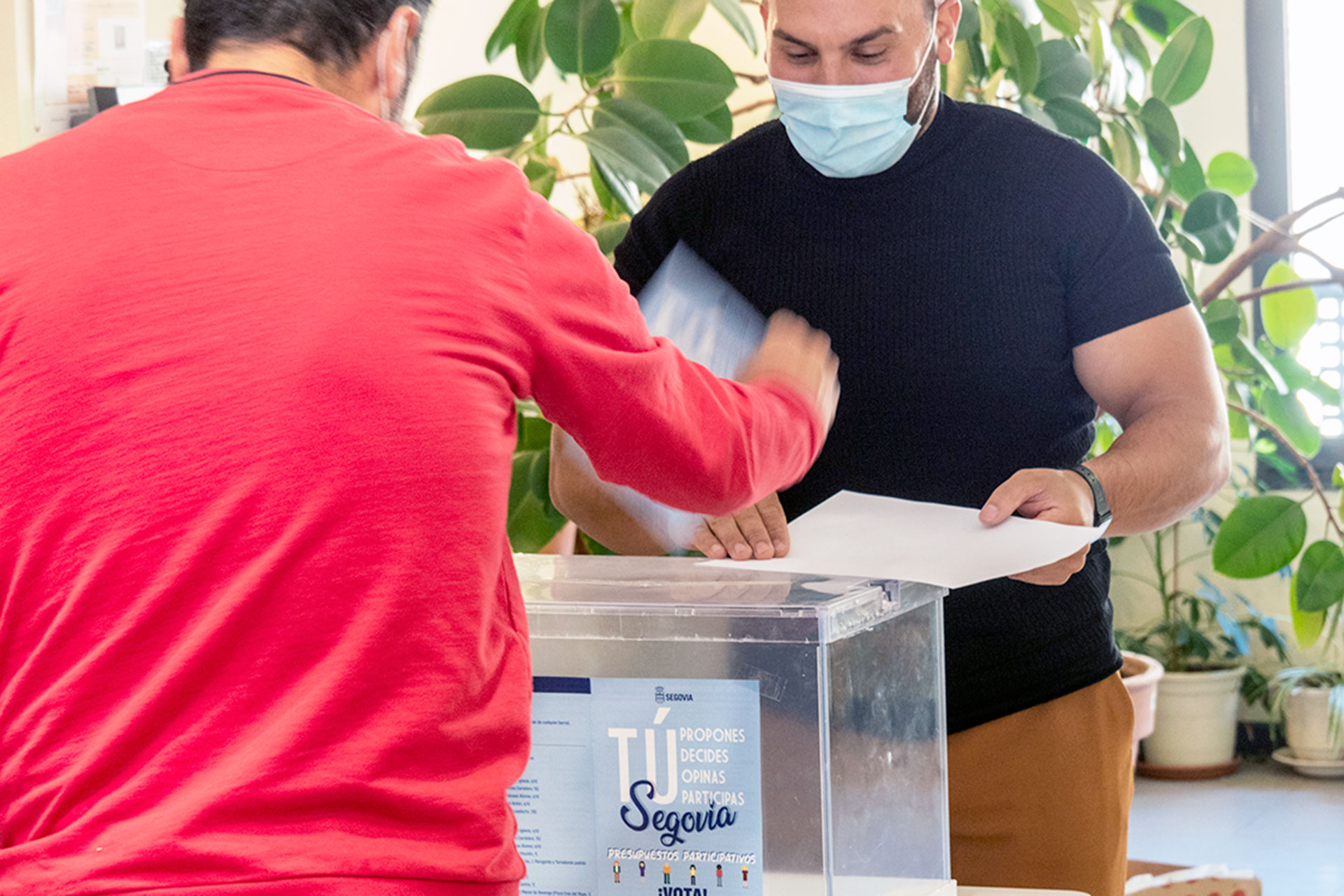 Ayuntamiento Votacion Presupuestos Participativos KAM3734