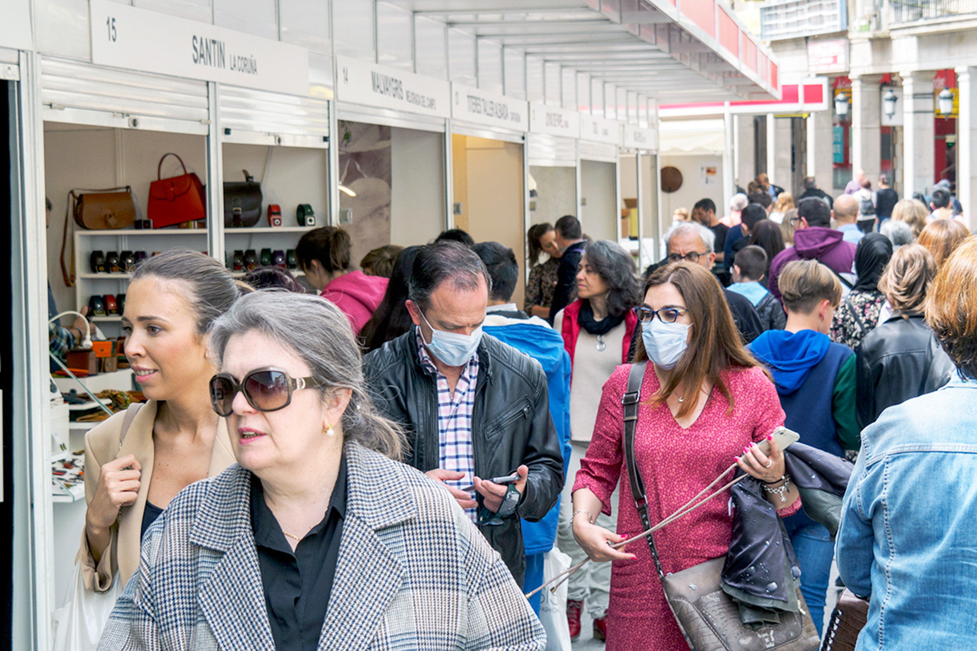 Feria Artesania KAM4779