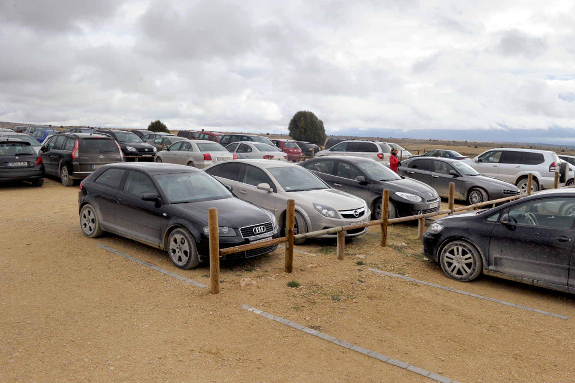 Hoces Duraton Ermita San Frutos Algeciras KAM5317 1