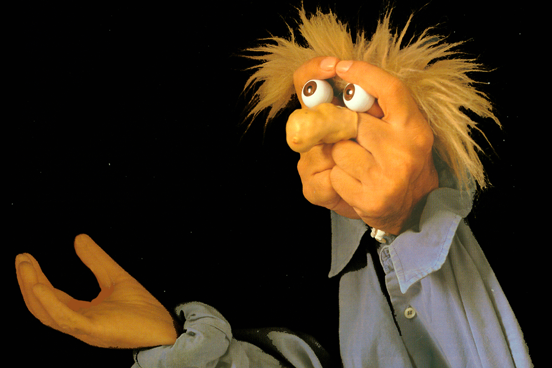 Hugo Suárez e Inés Pasic, la magia de la poesía en vena. / EL ADELANTADO