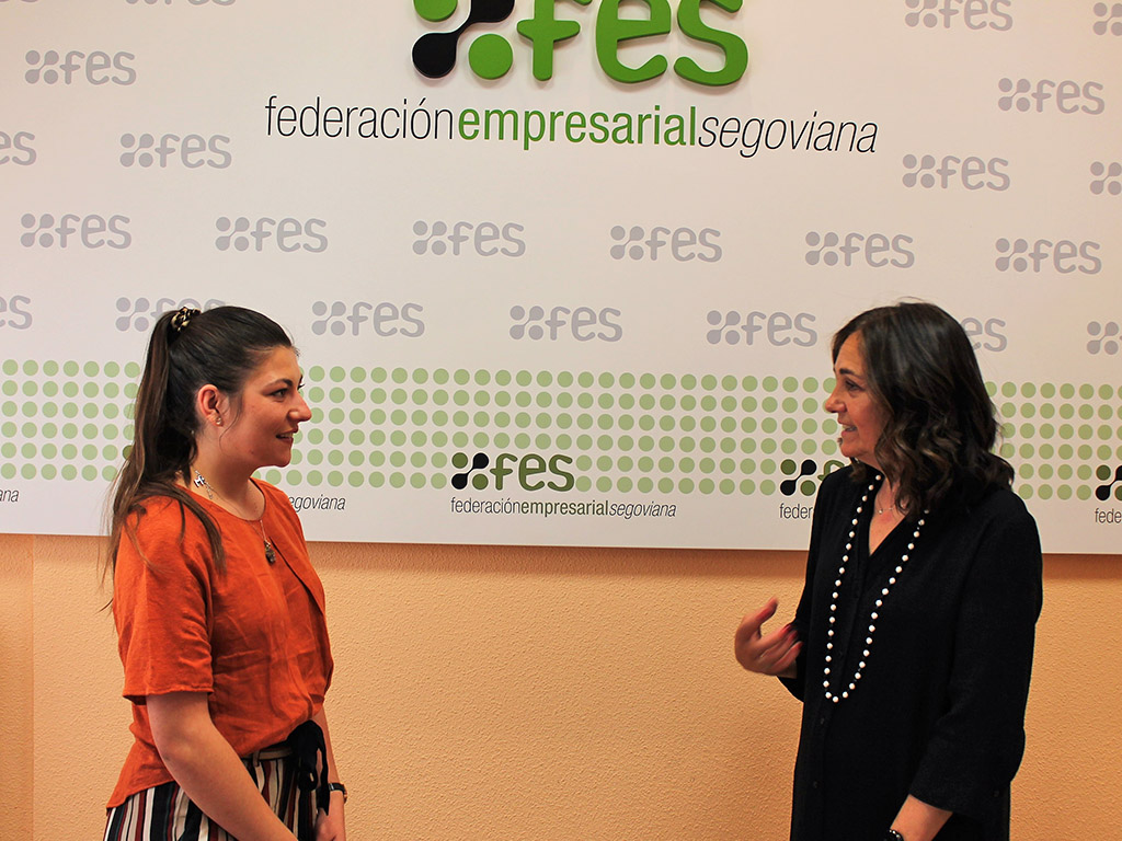 FES y Asociación de Ucranianos de Segovia