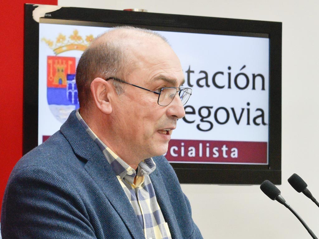 José A. Mateo. / EL ADELANTADO