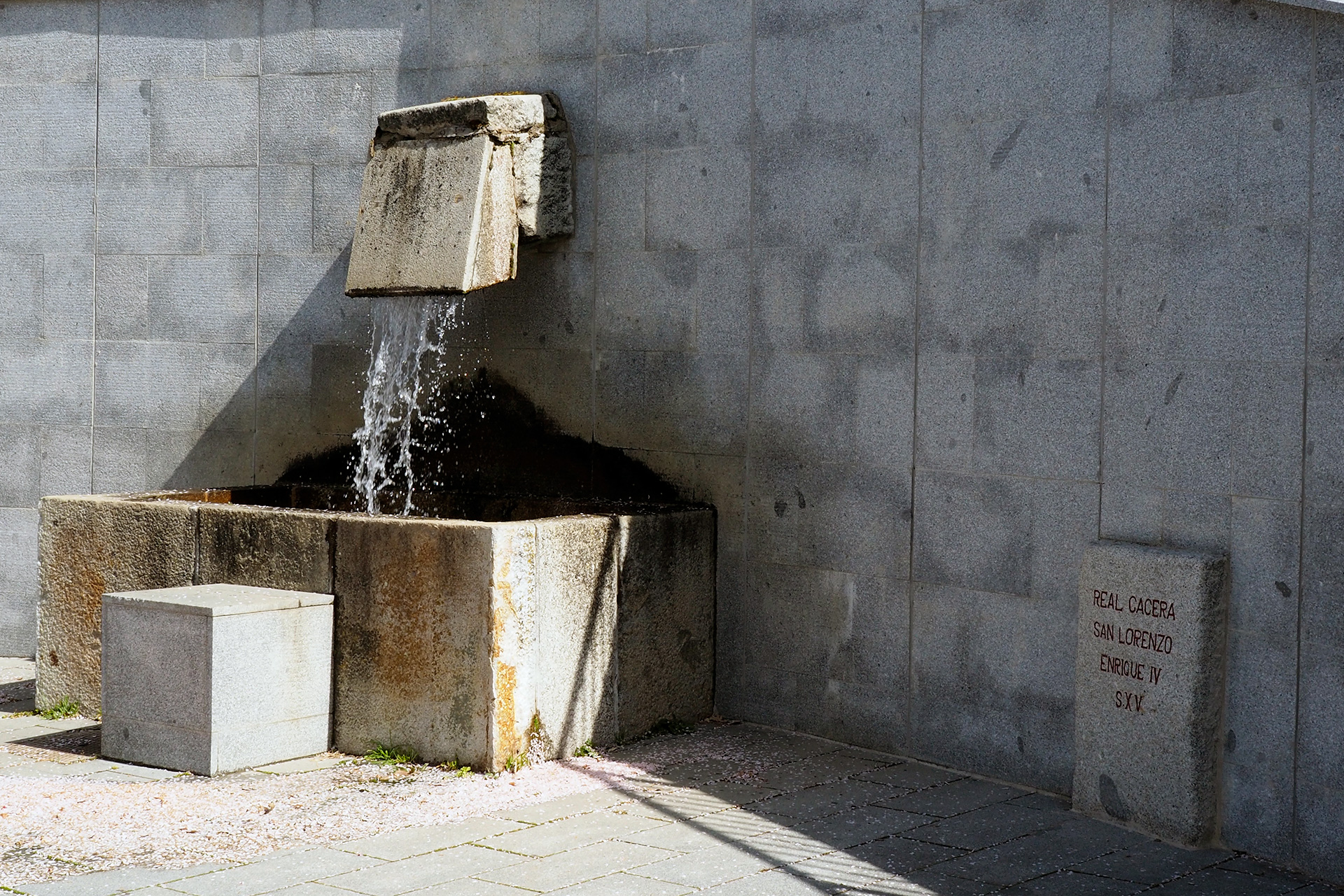 San Lorenzo Cacera Regantes KAM4557