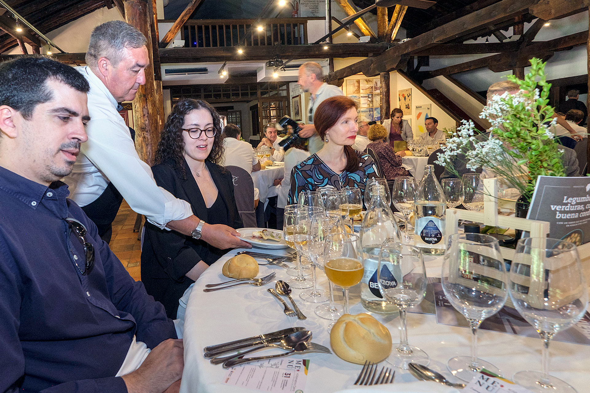 Torrecaballeros Diputacion Presentacion Menu Kilometro 0 KAM3119