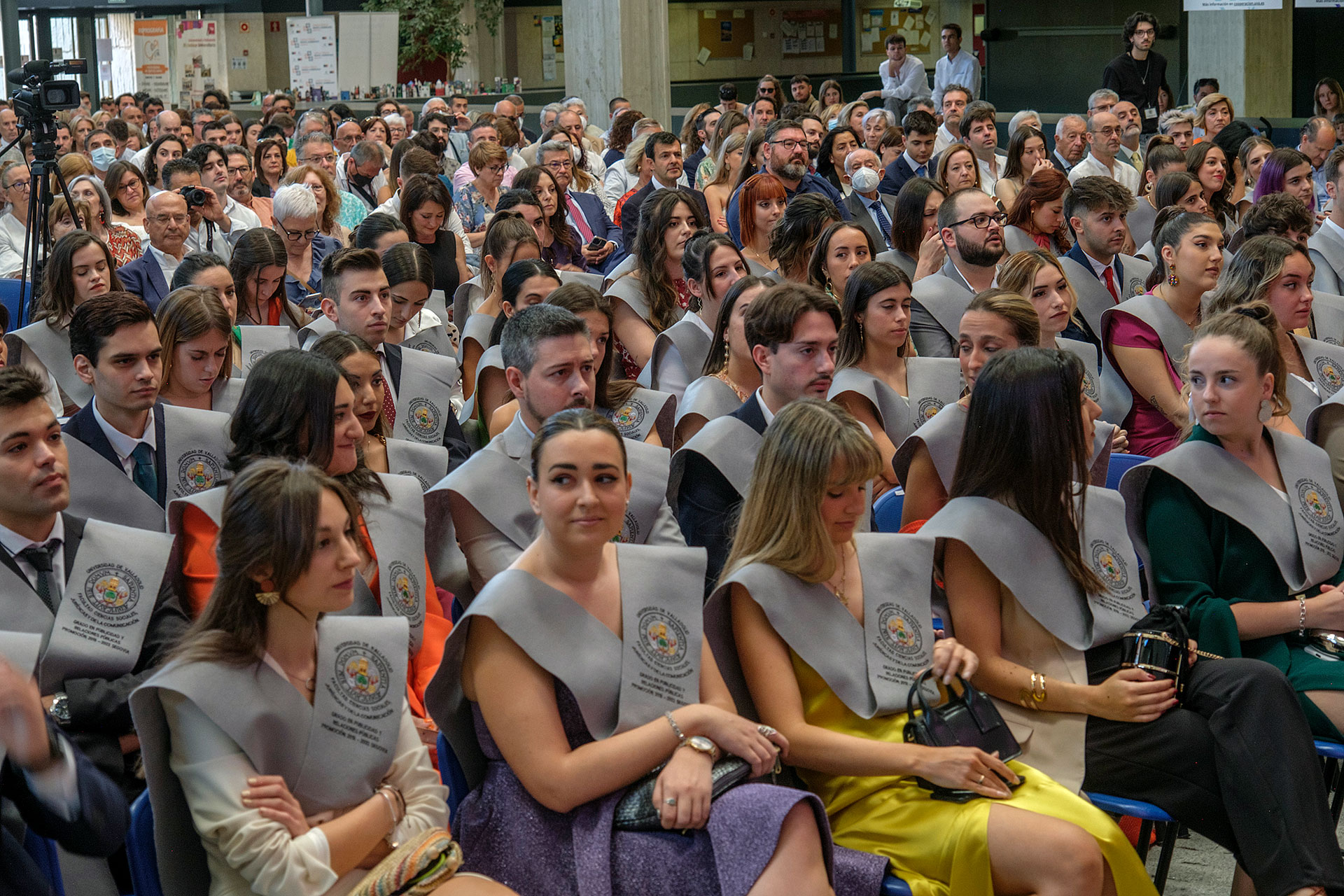 UVA Graduacion Publicidad RRPP KAM2425 UVA Graduacion Publicidad RRPP KAM2425