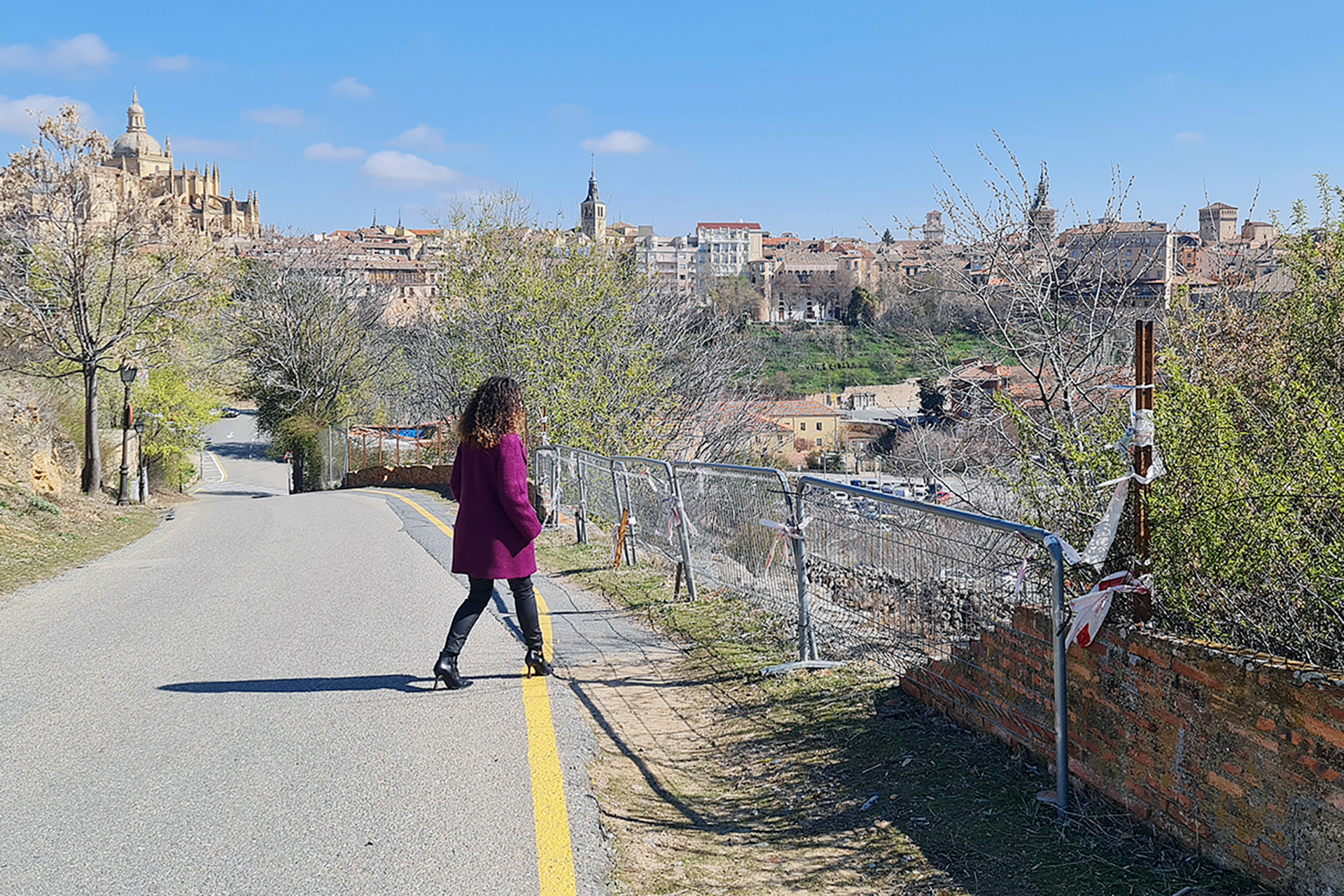 ayuntamiento ciudadanos noemi otero camino piedad 1