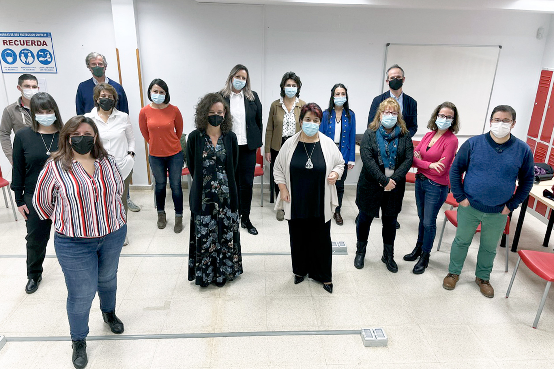 ayuntamiento lanzadera conceta empleo