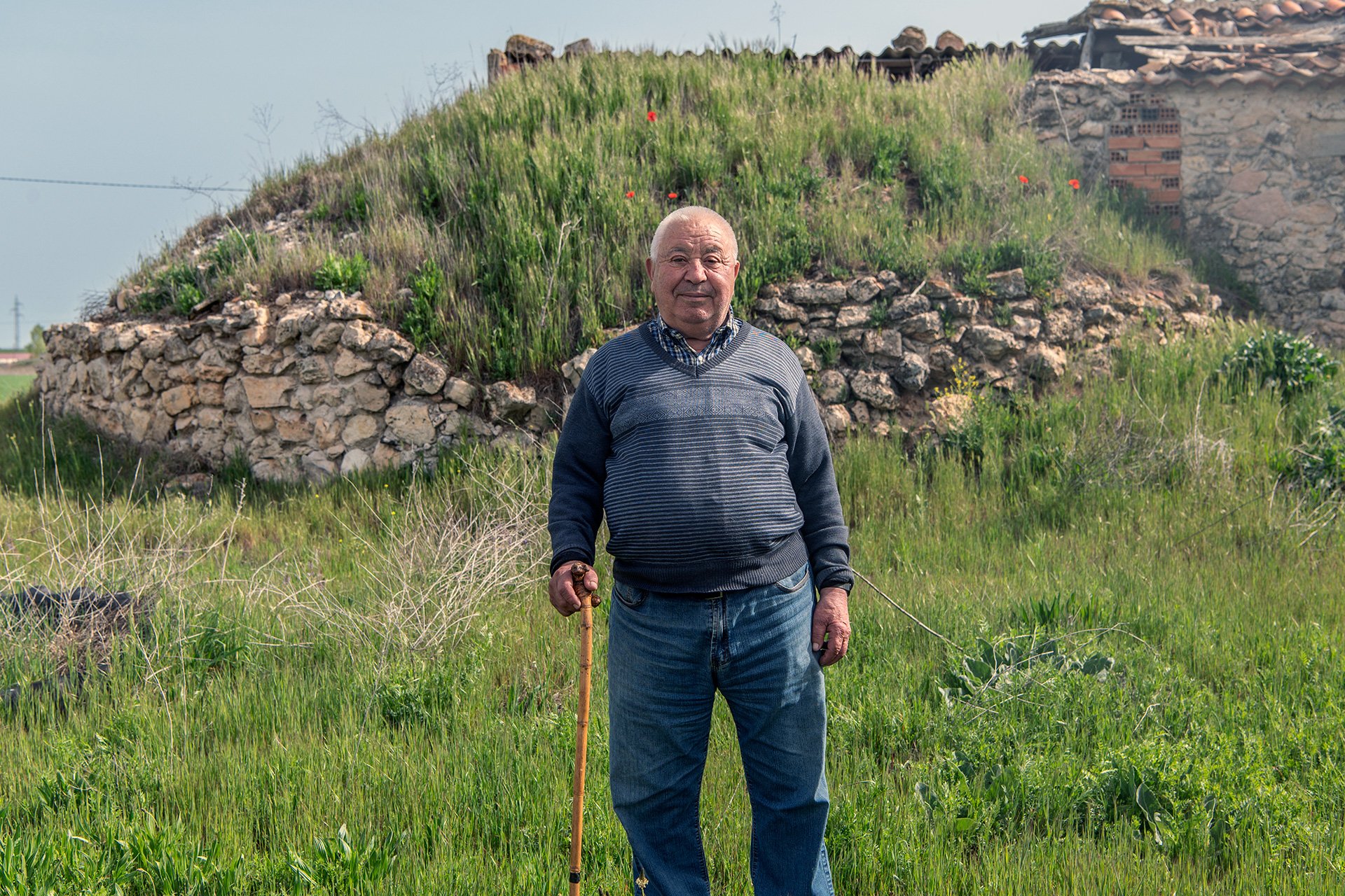 cabezuela apolinar garcia calero