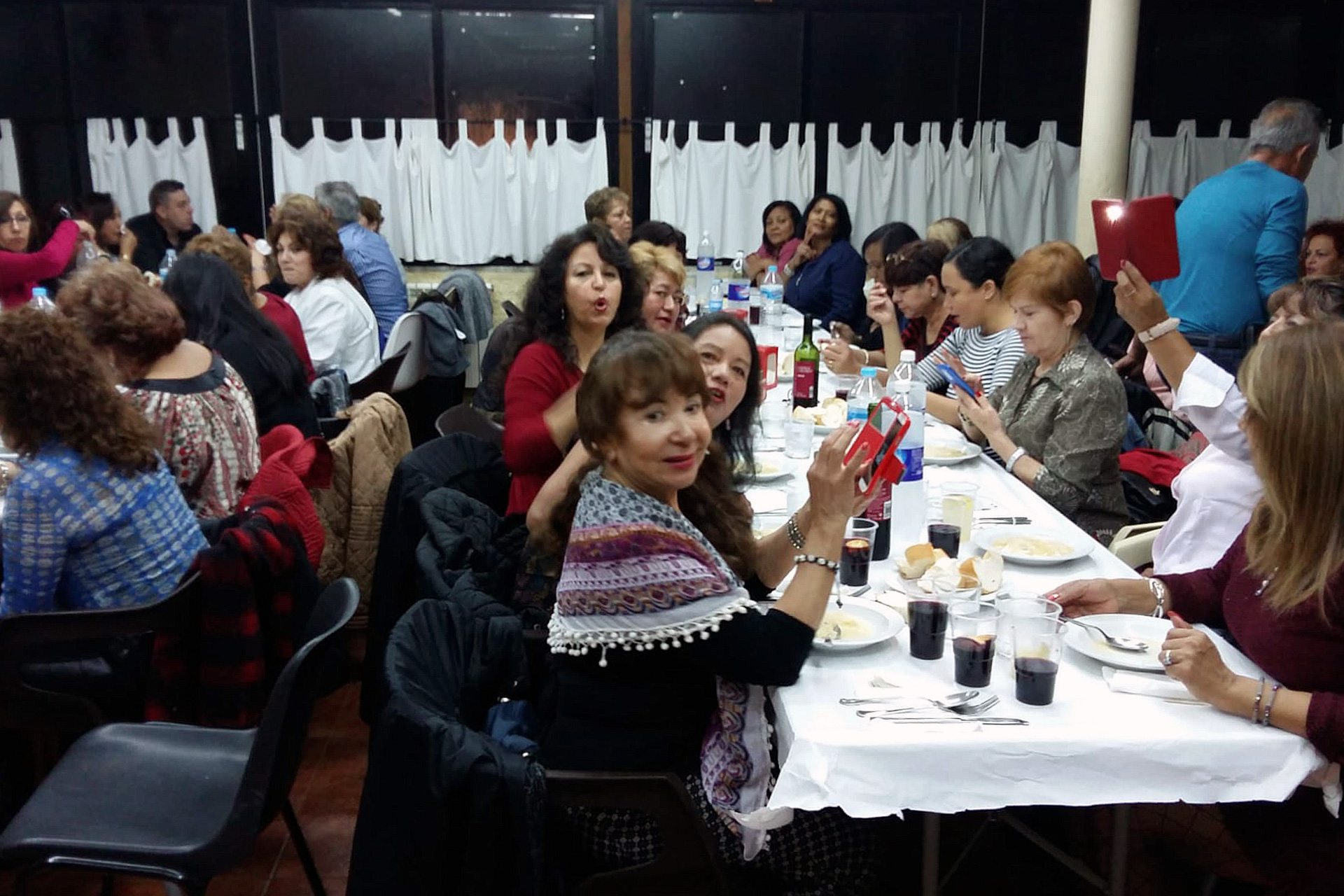 Cupido viaja en caravana 1 caravana amor 2