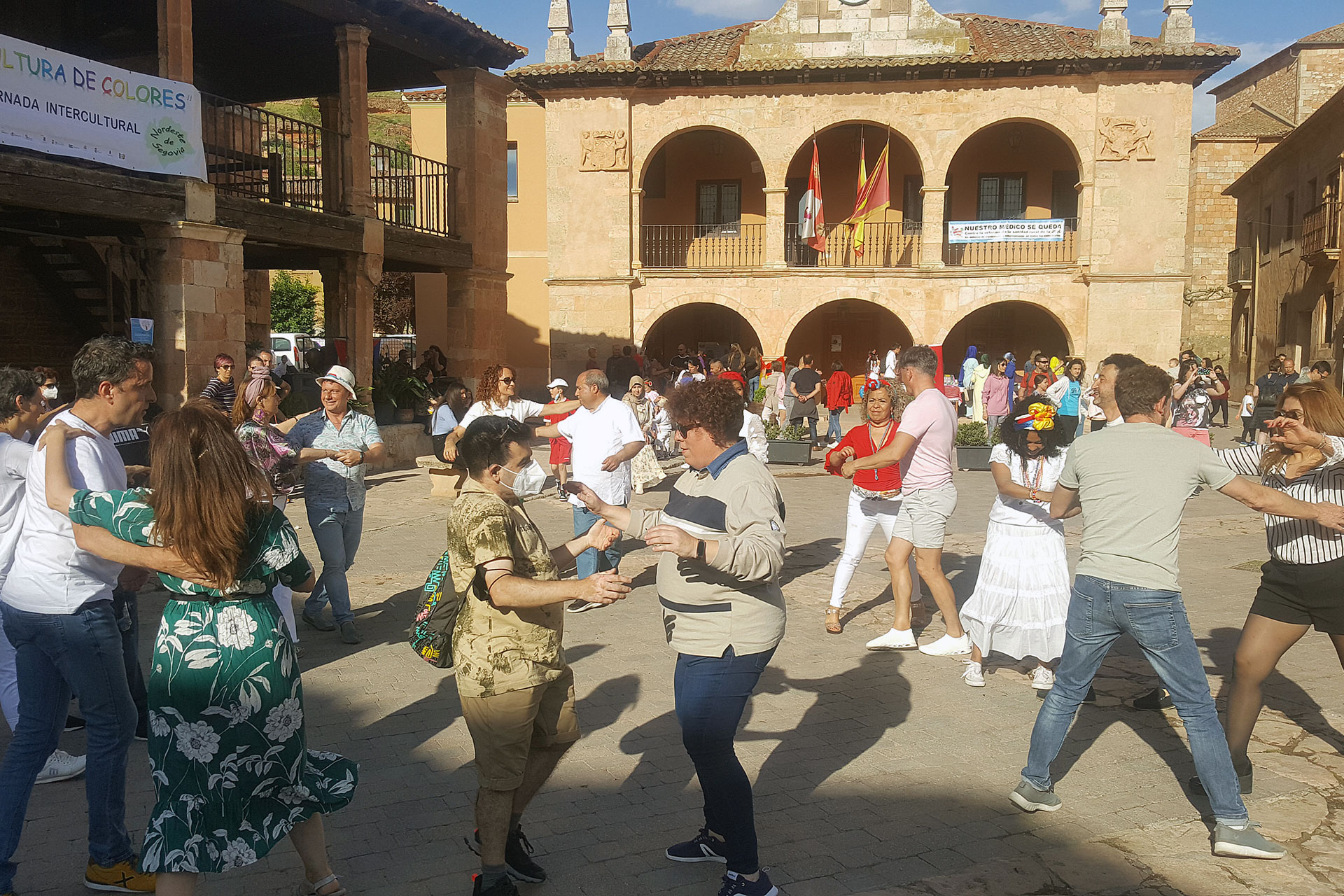 codinse Jornada Intercultural Nordeste