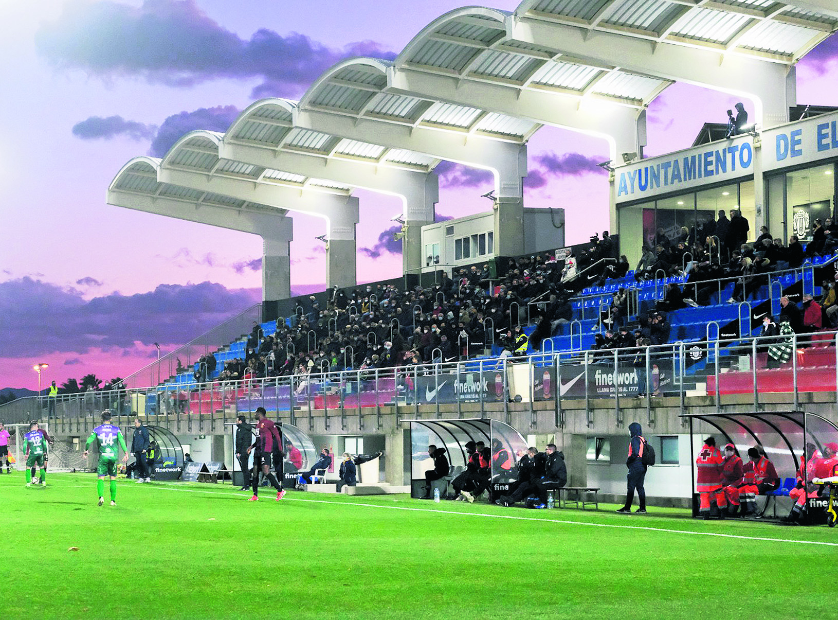 d1 1 futbol eldense campo