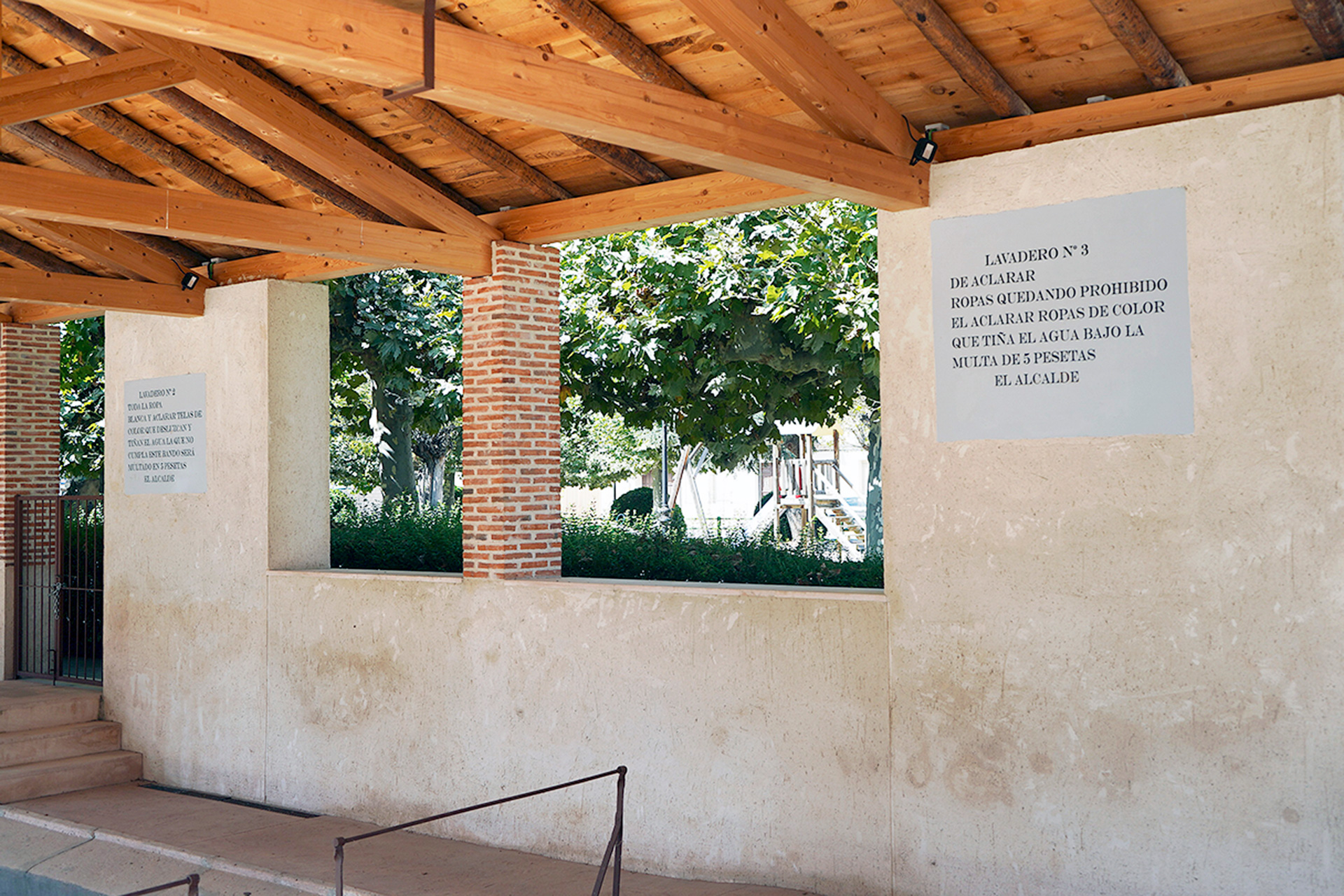 diputacion solicitud Noches locas donde vas a lavar 2