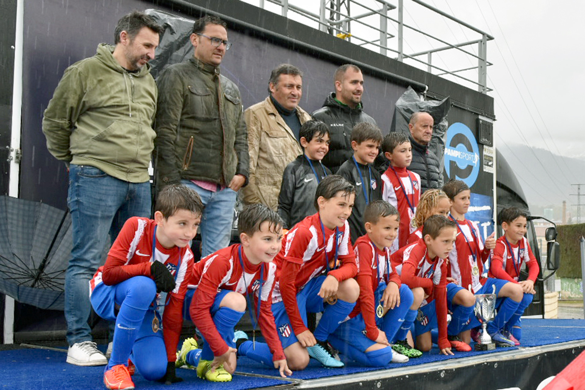 futbol real sitio cup 8