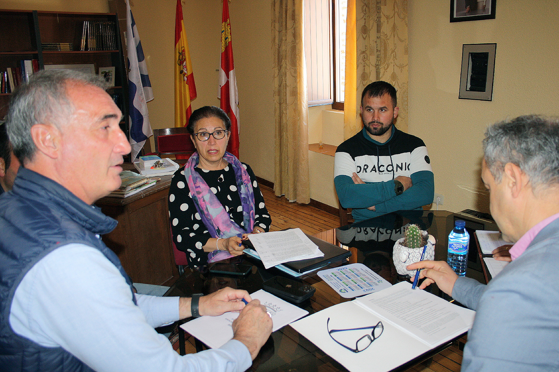 junta visita jose mazarias labajos 1