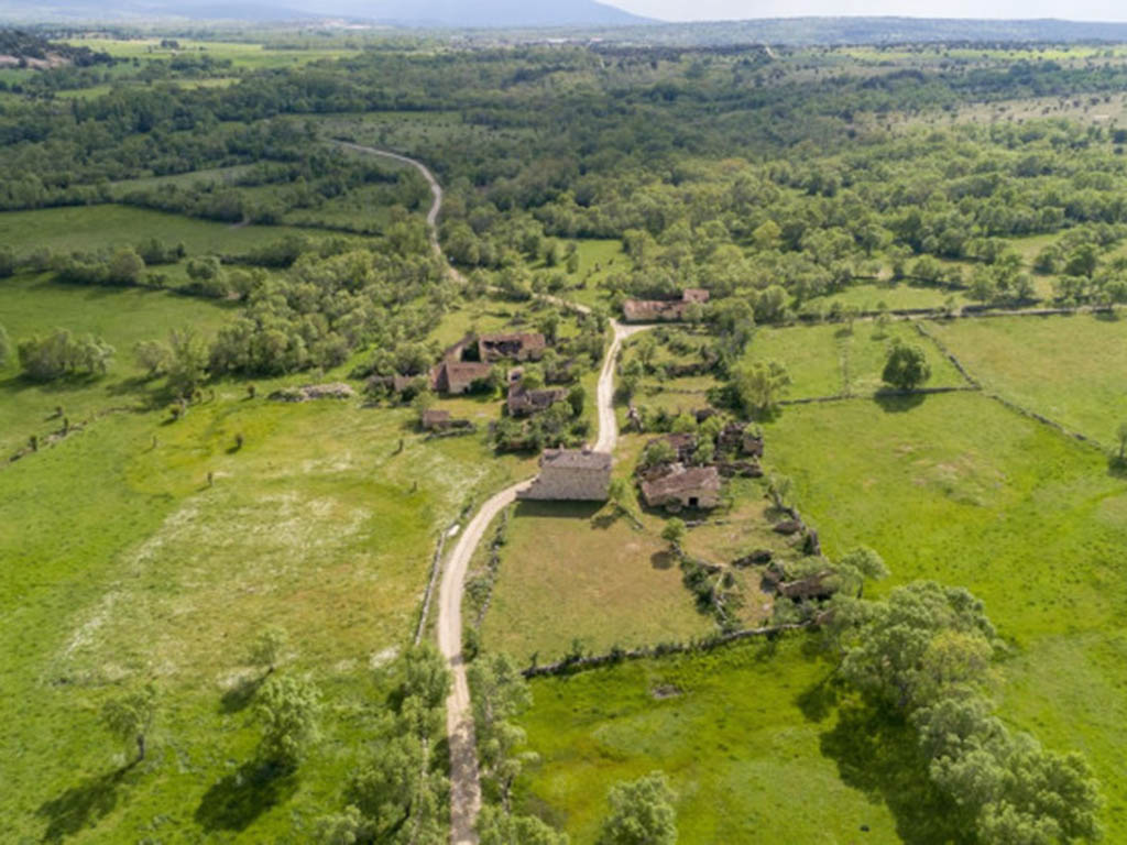 Matandrino. / IDEALISTA