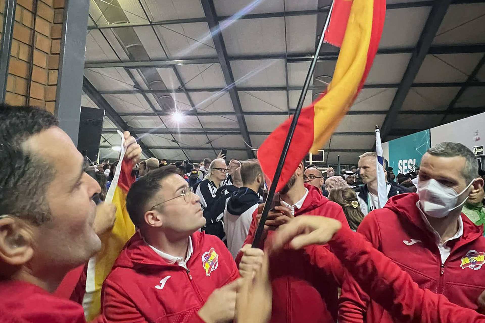 natacion alvaro de frutos sordolimpiadas 3