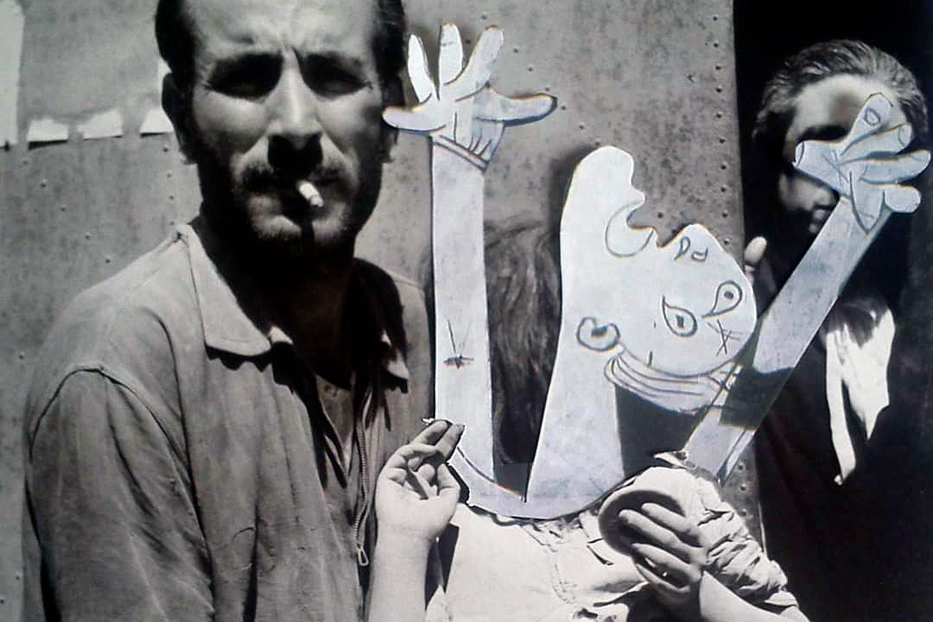 palacio quintanar expo La pobreza y el juego 2