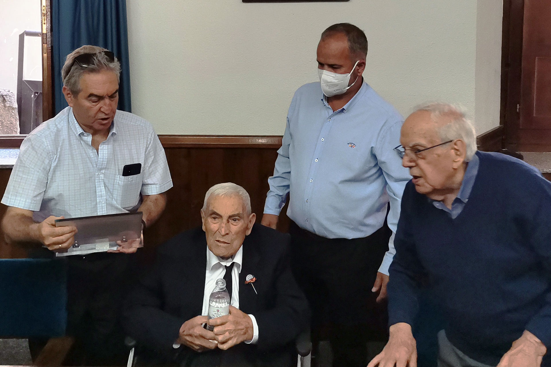 villacastin homenaje bachiller 1