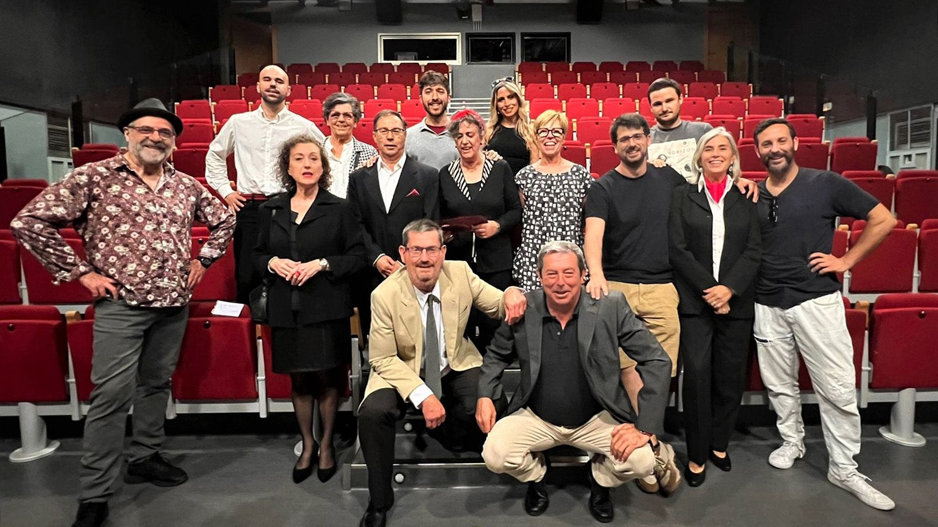 Talía en el corazón 1 Par Coeur