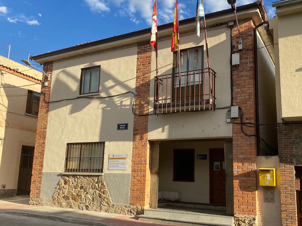 Antiguo Ayuntamiento