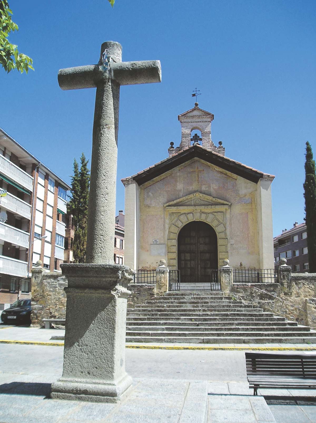 Ermita del Cristo