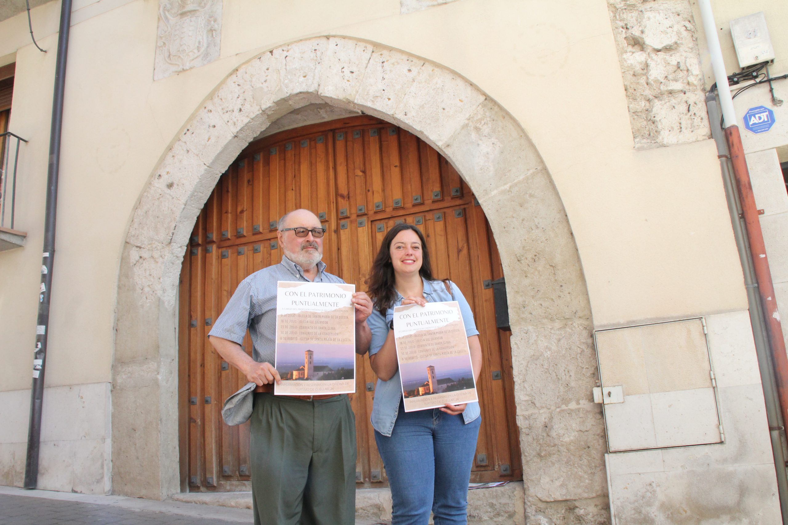 Maite Sánchez y Llorente
