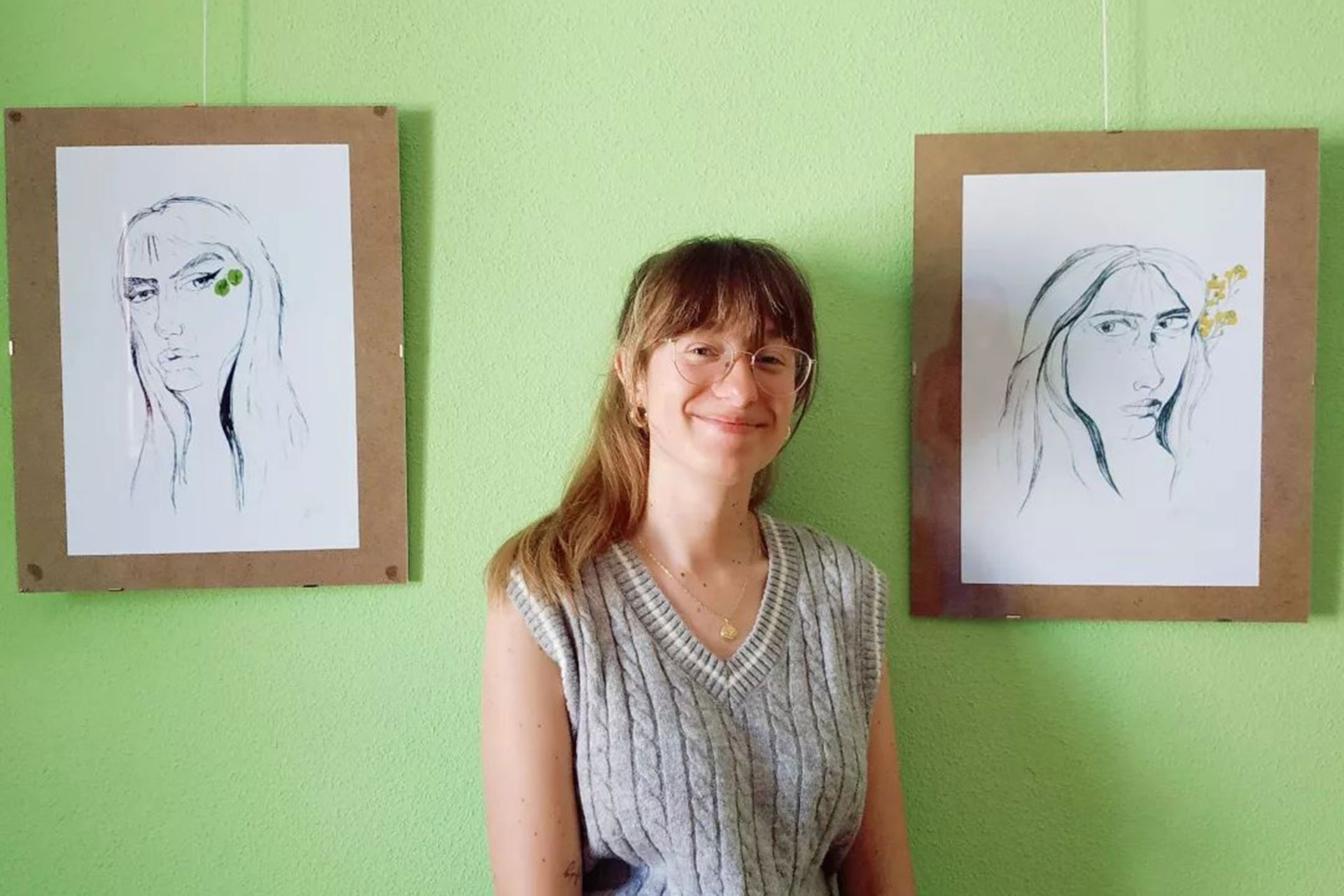 Lara Marugan Ayto Segovia