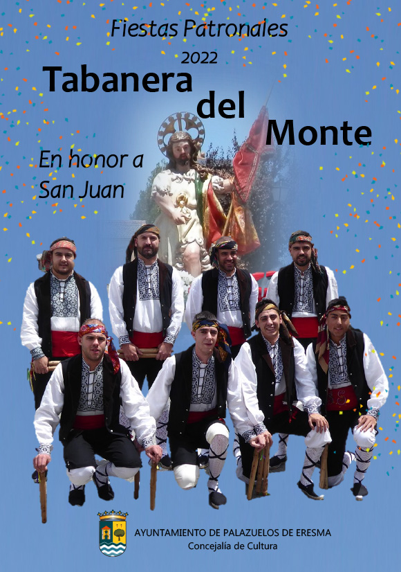 PROGRAMA TABANERA JUN22 1