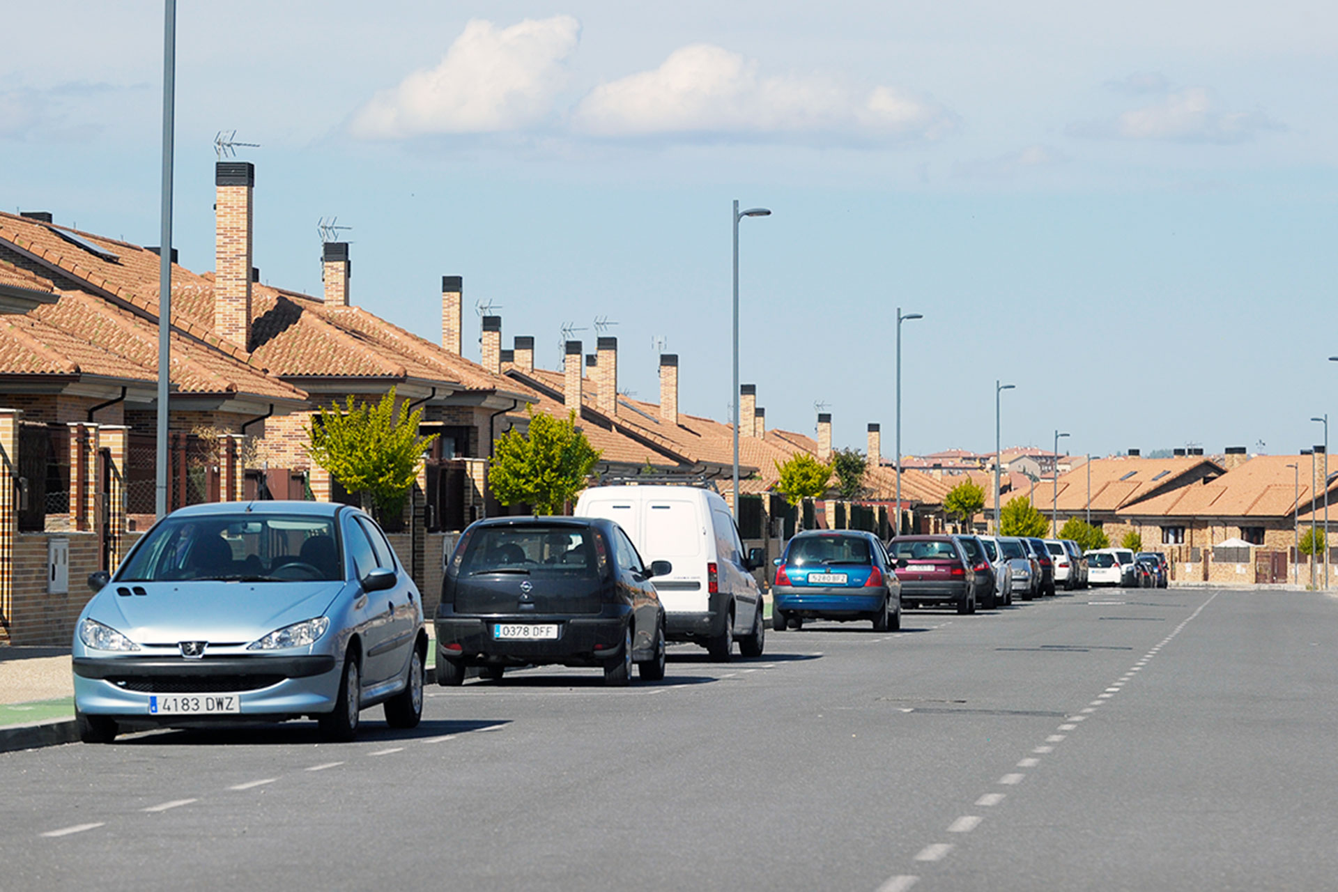 El futuro centro social de Carrascalejo amplía su presupuesto. /KAMARERO