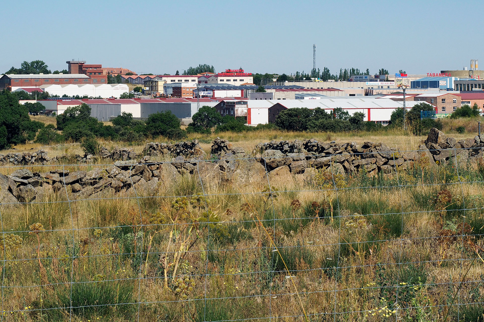 Prado Hoyo Terrenos Parcela KAM3504