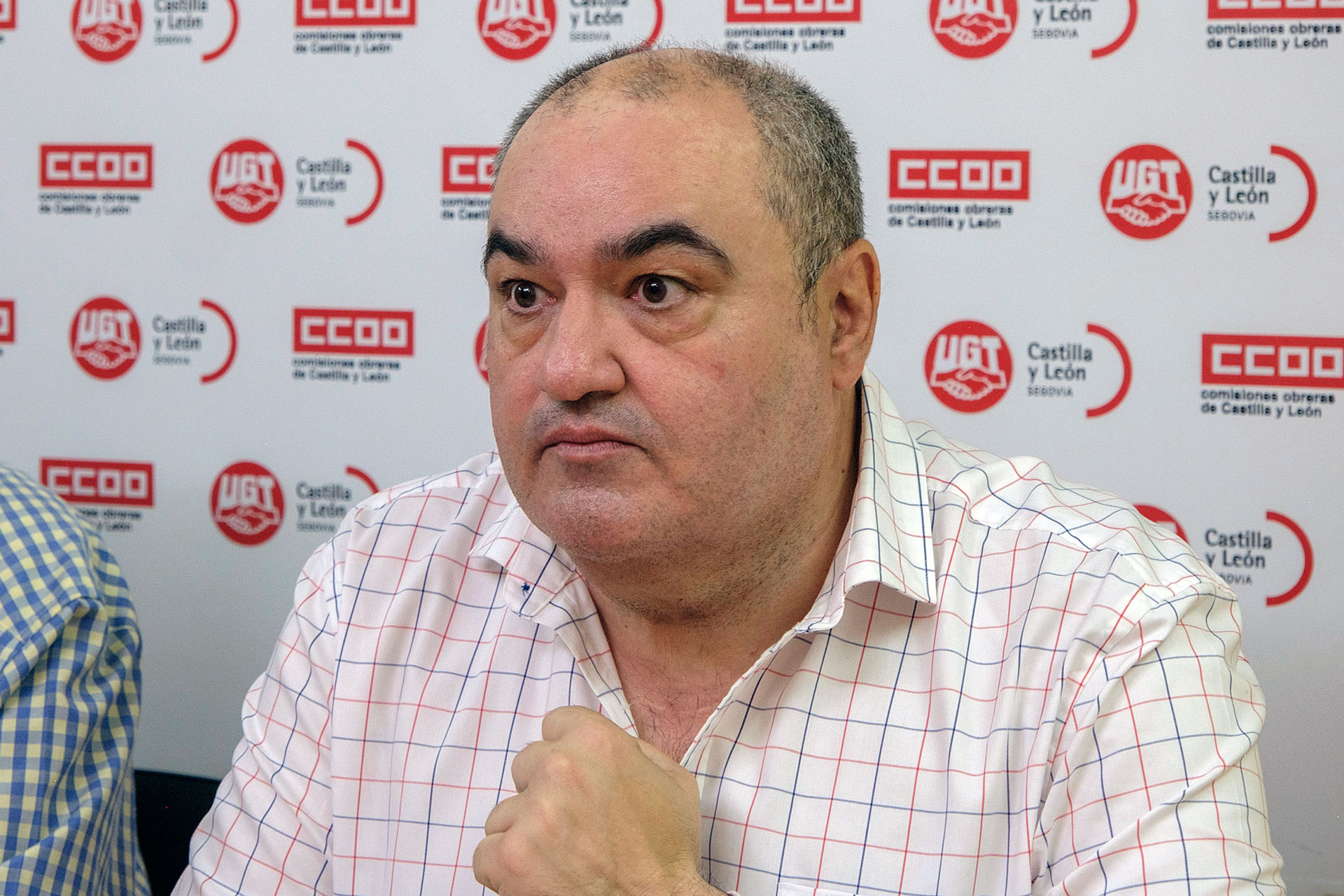 Tomás Pérez Urueña