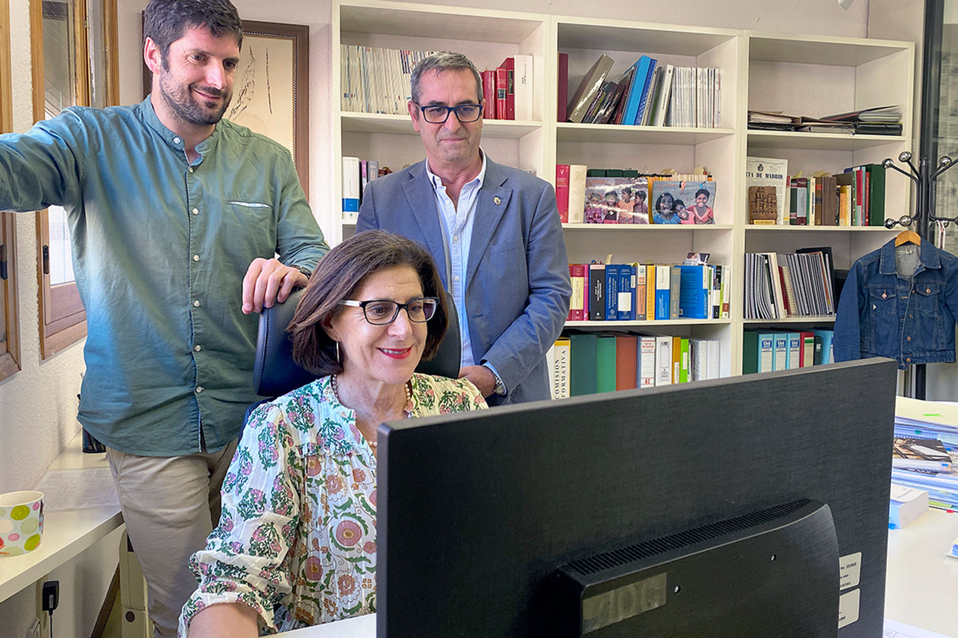 diptuacion tribunal administrativo servicio vigilancia comida