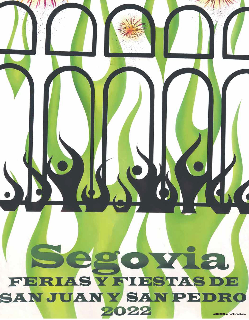 Ferias y Fiestas de Segovia 2022 1 ferias y fiestas 2022 1