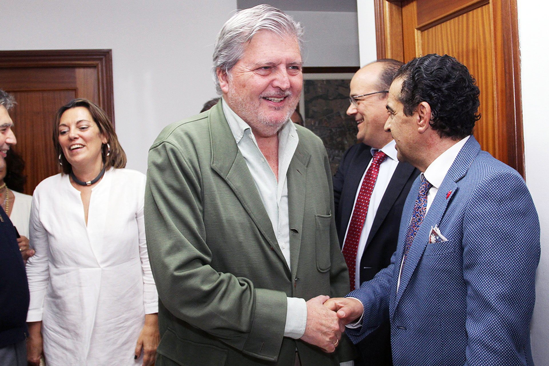 Íñigo Méndez de Vigo