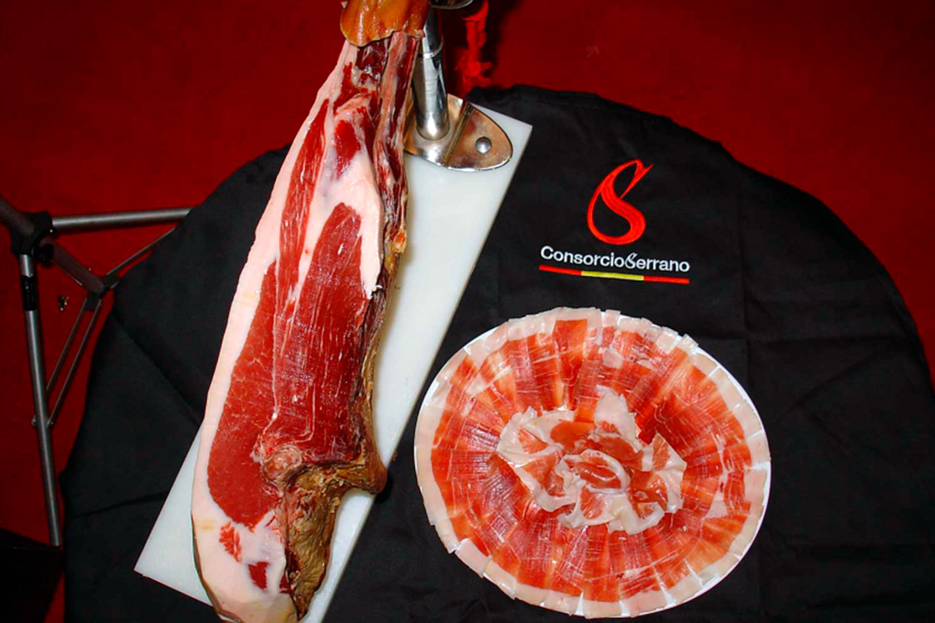 jamon 1