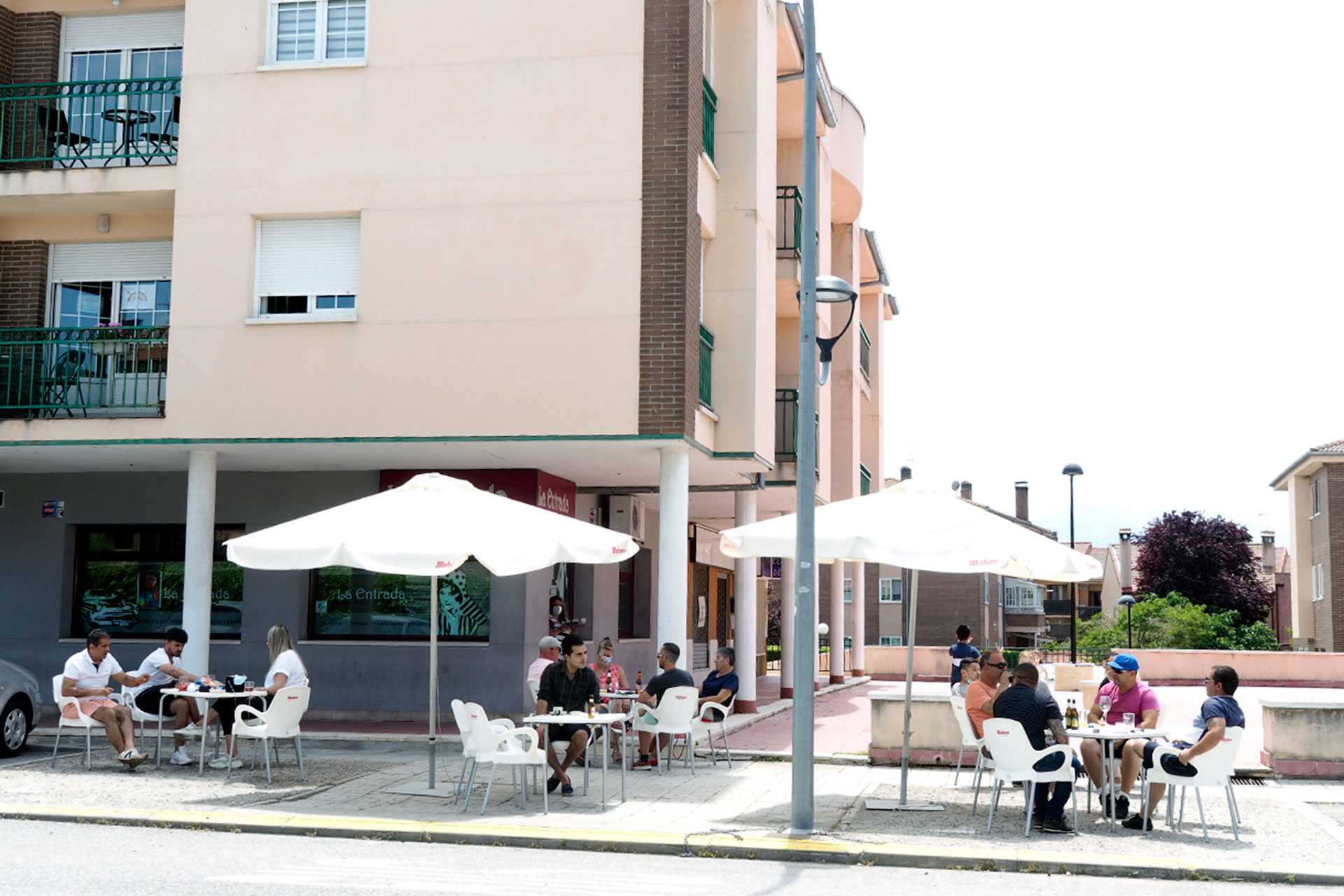 San Cristóbal de Segovia