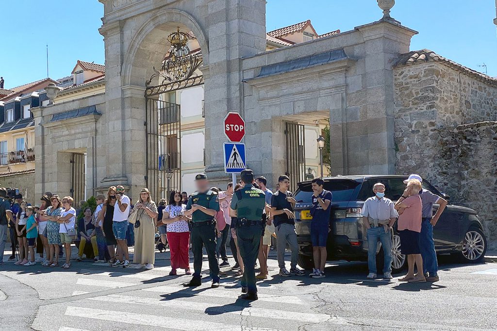 san ildefonso cumbre otan visita mujeres reina leticia 1 1