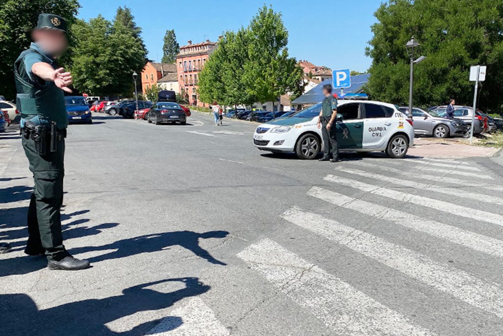 san ildefonso cumbre otan visita mujeres reina leticia 4