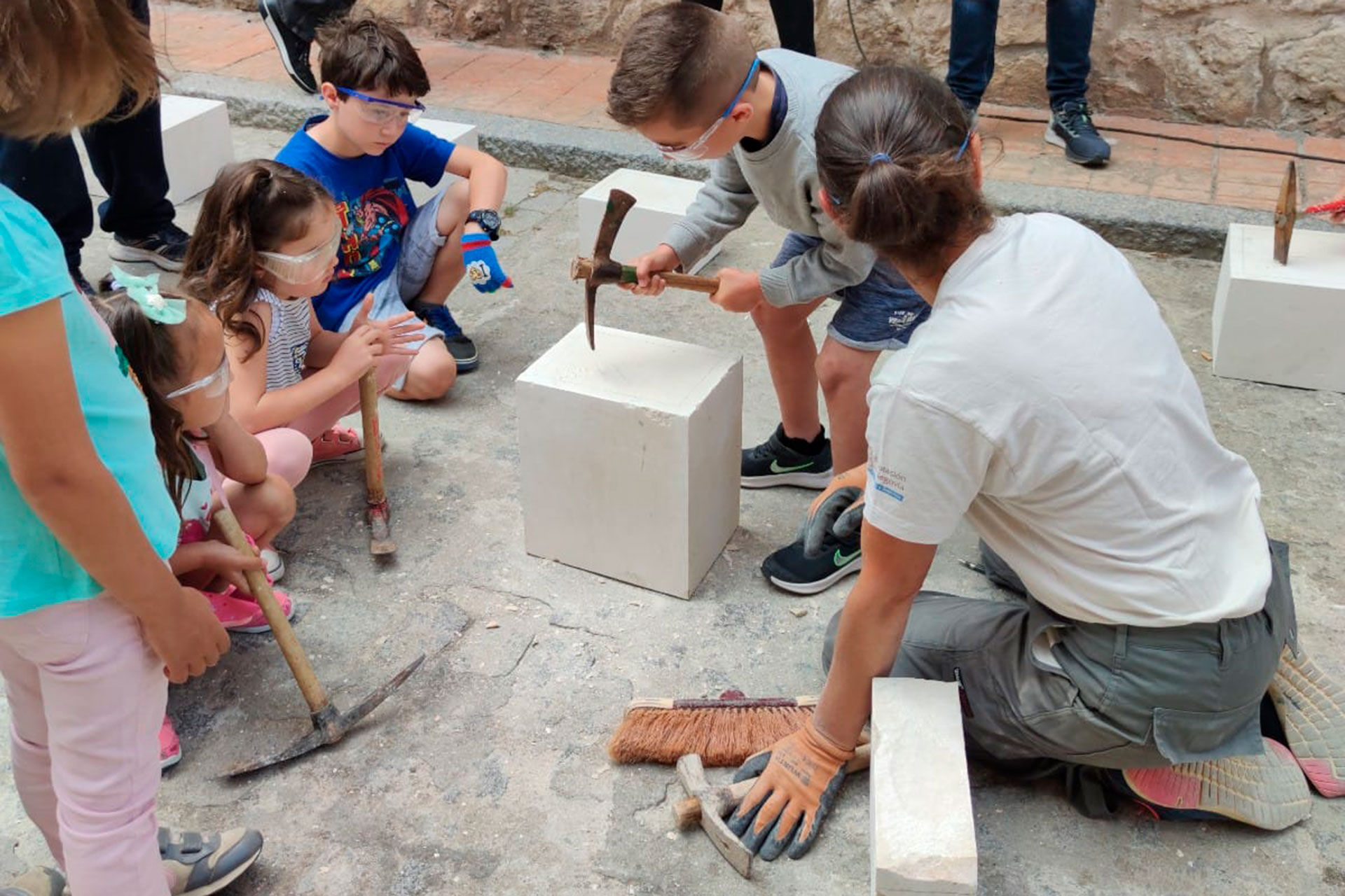 sebulcor jornada de patrimonio 9