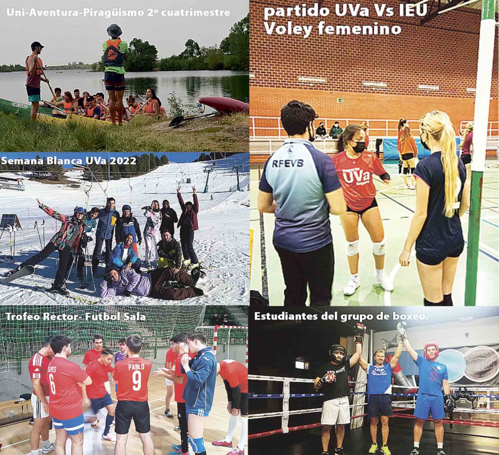 Con deporte, vives más 2 web montaje