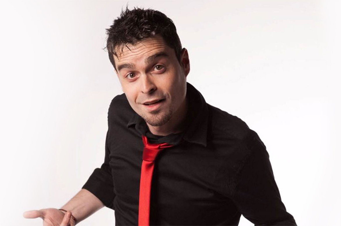 “Para hacer humor no es necesario ofender, pero da mucha pereza ofenderse por todo” 1 13 1 web 4