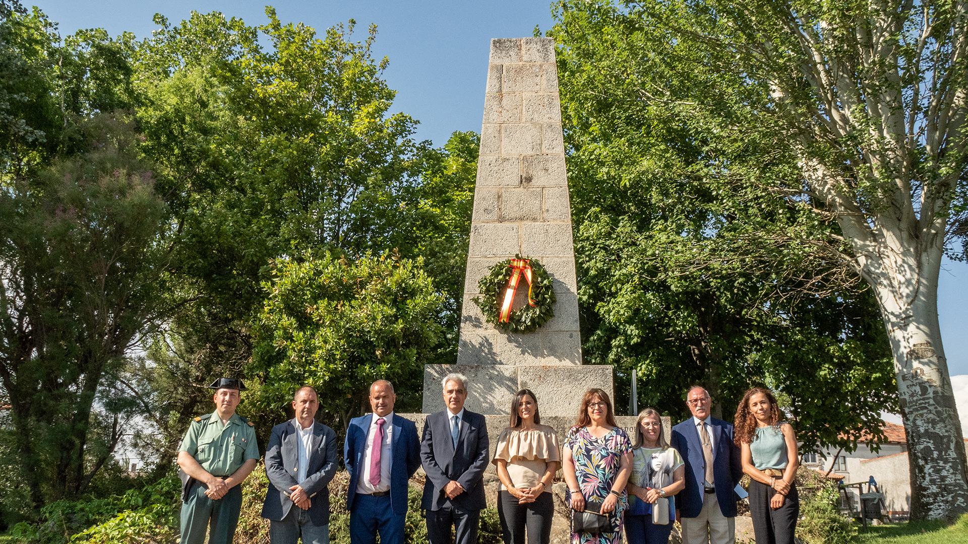 Un reconocimiento a la memoria histórica 1 Fray Antonio de Villacastín