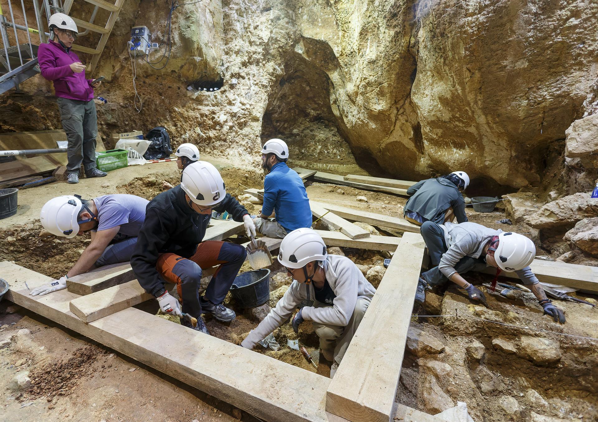 Atapuerca