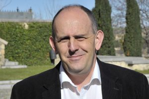 José Luis Aceves. / KAMARERO José Luis Aceves. / KAMARERO