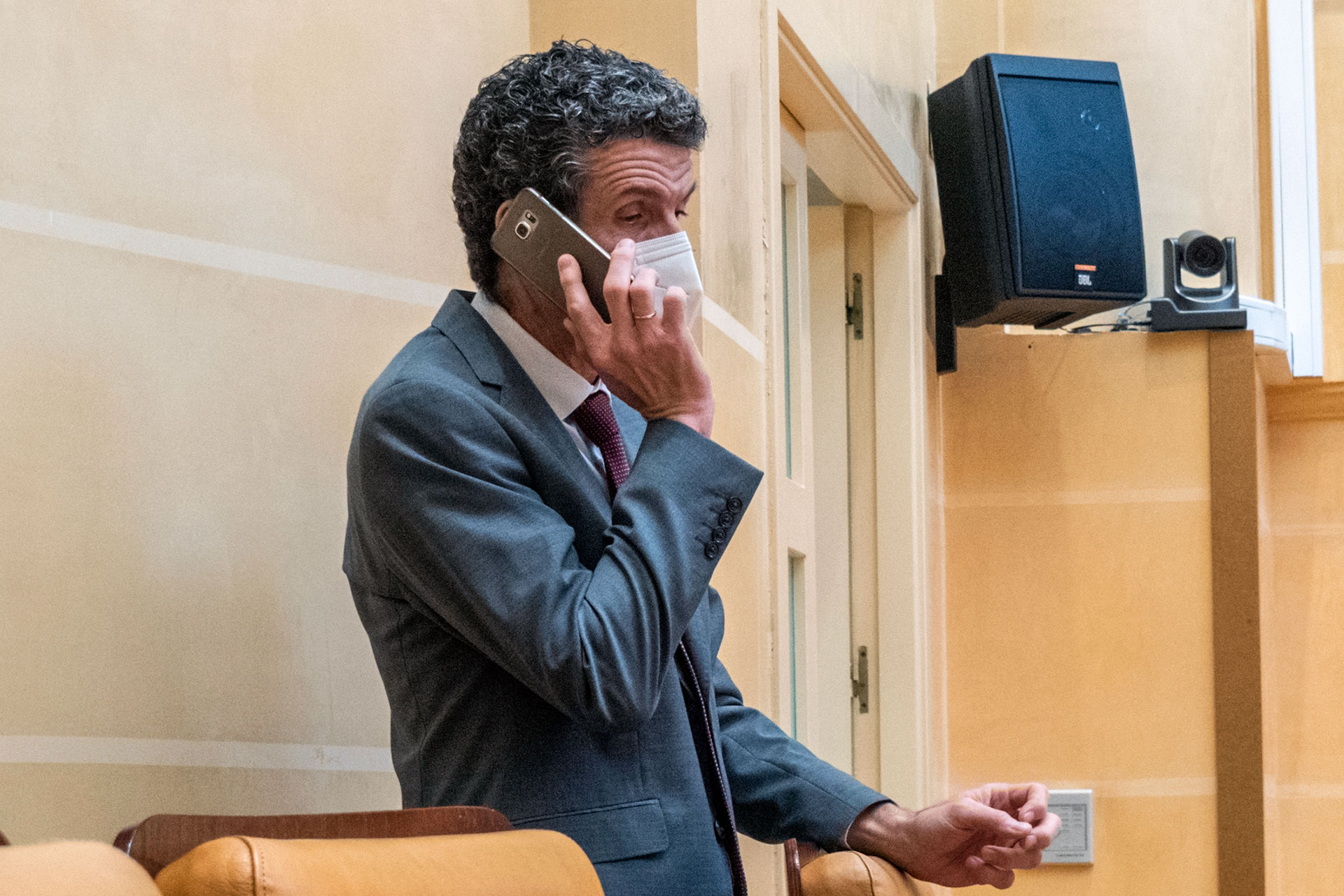 Ayuntamiento Pleno Andres Torquemada KAM7359