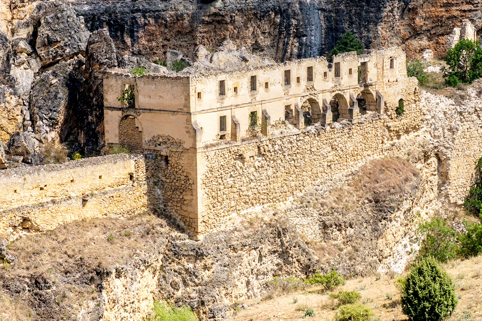 Hoces Duraton Convento Hoz KAM1450