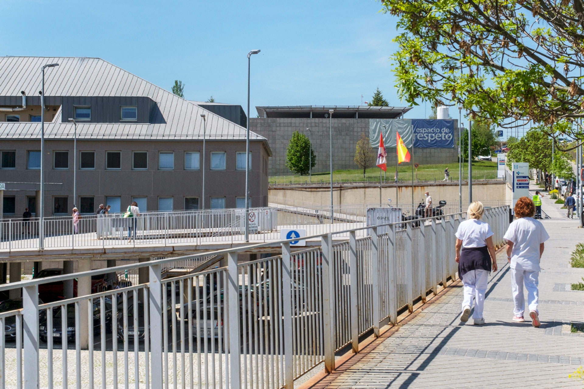 Hospital General KAM2630