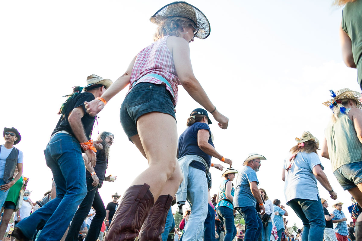 Huercasa Country web