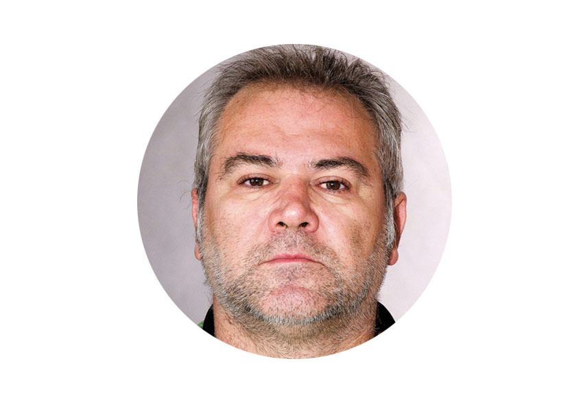 JUAN JESUS MARIA CHUSOEL E