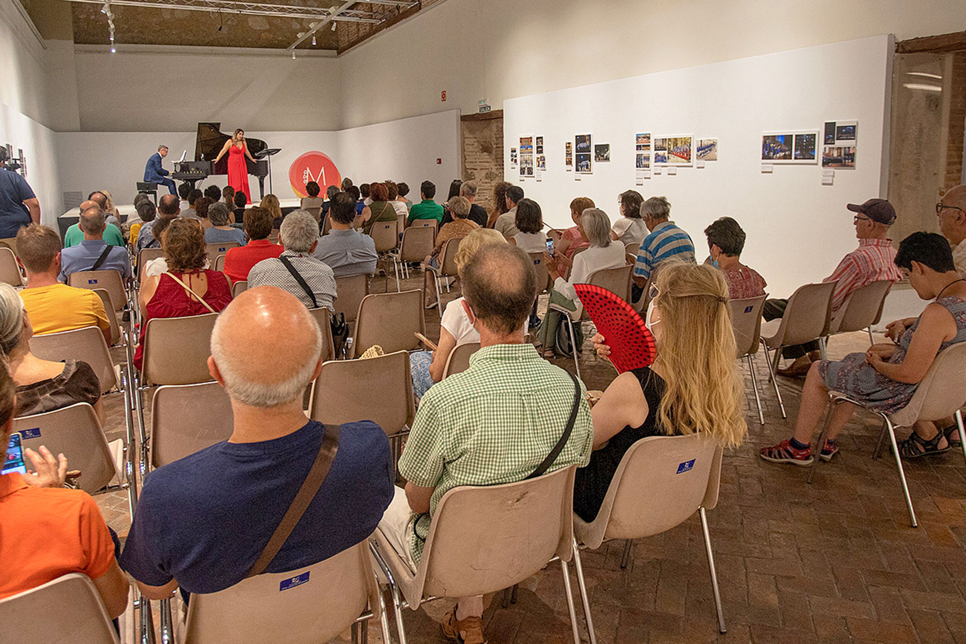 MUSEG Maria del Mar Machado Moran Aurelio Visibay 2